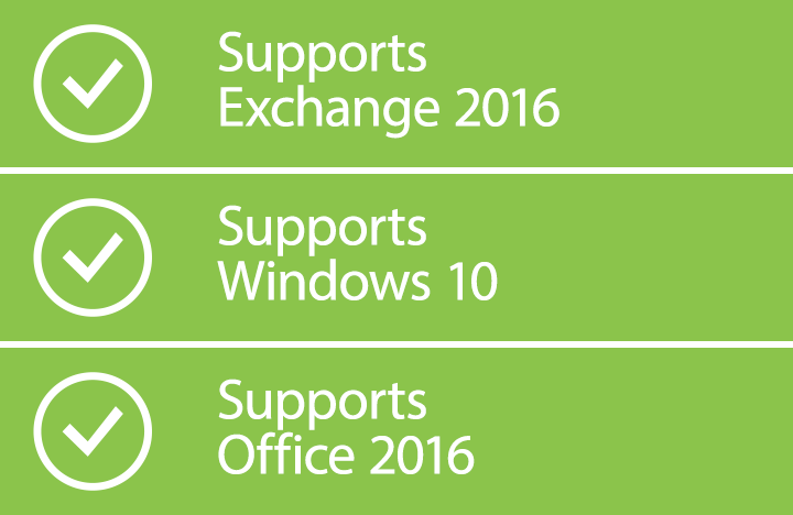 ME_SupportsExchange2016Windows10Office2016